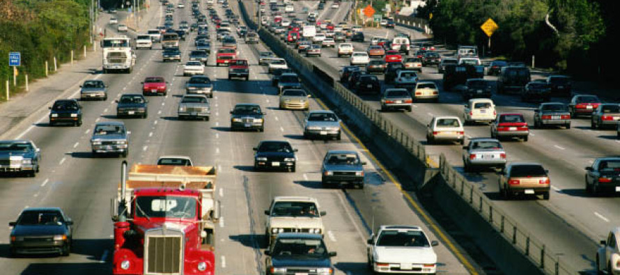 Los Angeles ve Waze’den güvenliği artıracak işbirliği
