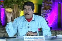 “İngiltere’den Maduro’ya altın engeli” iddiası