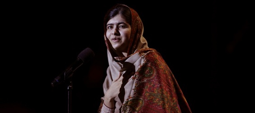 Malala’nın saldırganlarının cezası belli oldu