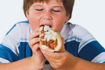 Obezite çocukluk döneminden başlıyor