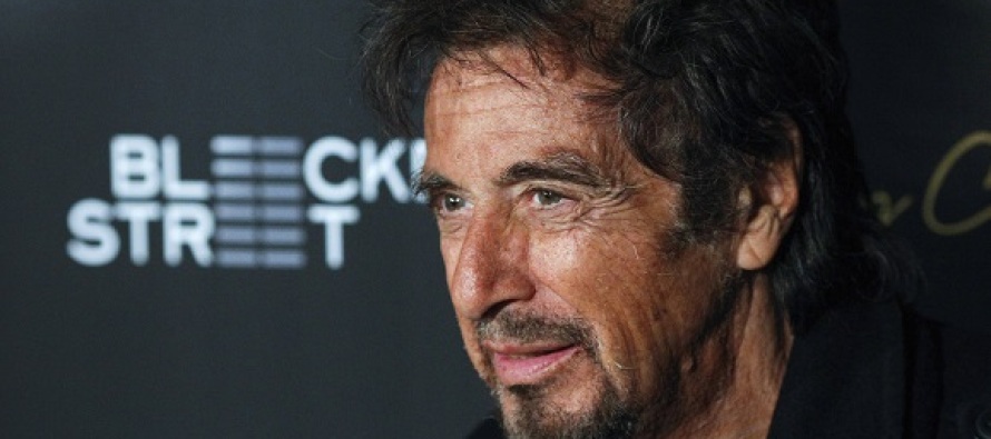 Al Pacino’dan itiraflar