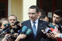 Ponta: CIA hapishanesi bilgisi bana gelmedi