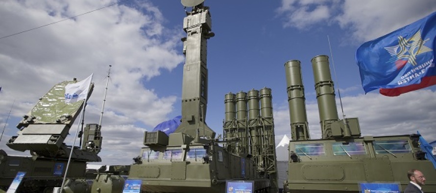 İran Rusya’ya yeni S-300 siparişi veriyor