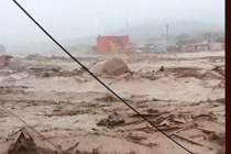 Şili’de sel: 25 ölü, 125 kayıp