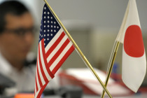 Japonya ve ABD, Tokyo’da serbest ticaret anlaşmasını gözden geçirdi