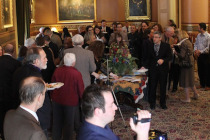Vermont eyalet Kongresi’nde 4. Türk Kültür Günü düzenlendi