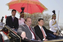 Çin’den Pakistan’a büyük yatırım