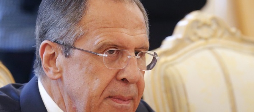 Lavrov: Obama, füze kalkanı sözünü tutmadı