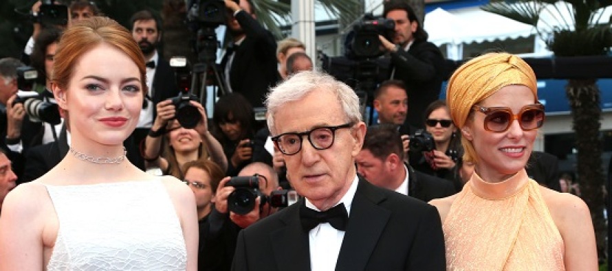 Woody Allen: Teknolojik gelişmeleri anlamıyorum