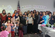 Staten Island Türk Kültür Merkezi’nden Anneler Günü kahvaltısı