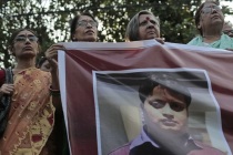 Bangladeşli yazarlara yönelik şiddete karşı PEN’den kampanya