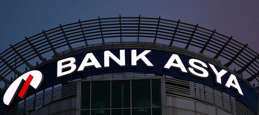 BDDK, Bank Asya’yı TMSF’ye devretti