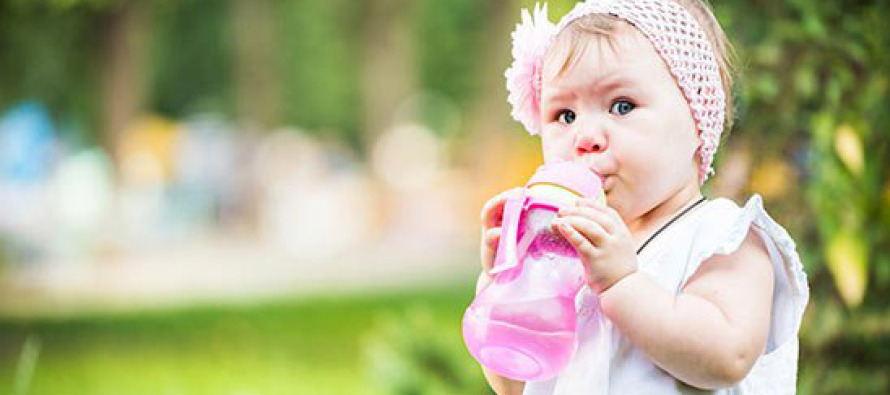 Bebek biberonu alırken zararlı maddelere dikkat!