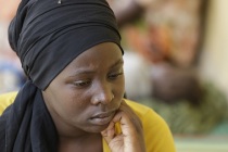 Boko Haram kadın rehineleri taşlamış
