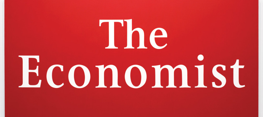 The Economist: Türkiye ekonomisi yavaşlıyor