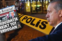 Hollanda basını: Mayfa savaşı Erdoğan’a uzandı