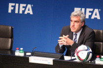 Rüşvet operasyonunda FIFA’nın iki başkan yardımcısı da gözaltında