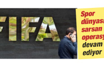 ABD Adalet Bakanı: Soruşturma daha fazla FIFA yetkilisini kapsayacak