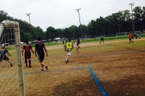 Atlanta Turkuaz Akademi Futbol Turnuvası