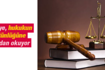 Türkiye, hukukun üstünlüğüne meydan okuyor