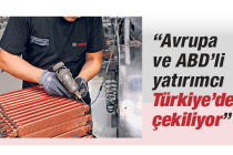 “Avrupa ve ABD’li yatırımcı Türkiye’den çekiliyor”