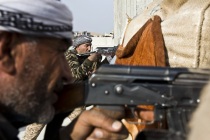 IŞİD, Suriye ile Irak arasındaki son sınır kapısını ele geçirdi