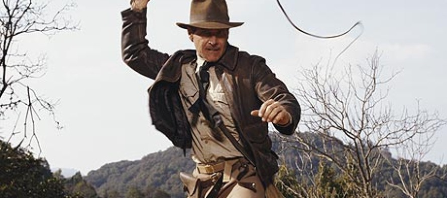 Disney yeni bir Indiana Jones çekecek