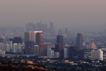 Los Angeles’da 3.9 şiddetinde deprem