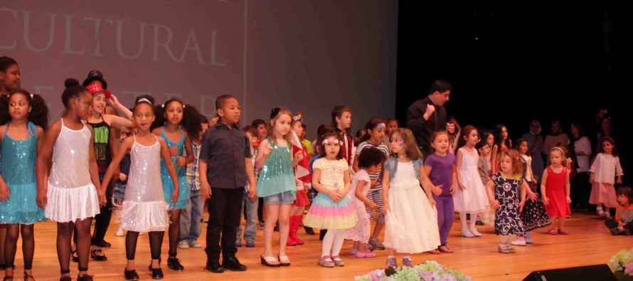 Long Island’da 7. Geleneksel Uluslararası Çocuk Günü Şenliği kutlandı