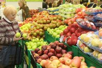 Yetersiz meyve ve sebze tüketimi kanseri tetikliyor!