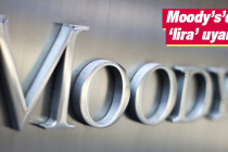 Moody’s’den Türk bankaları için “lira” uyarısı
