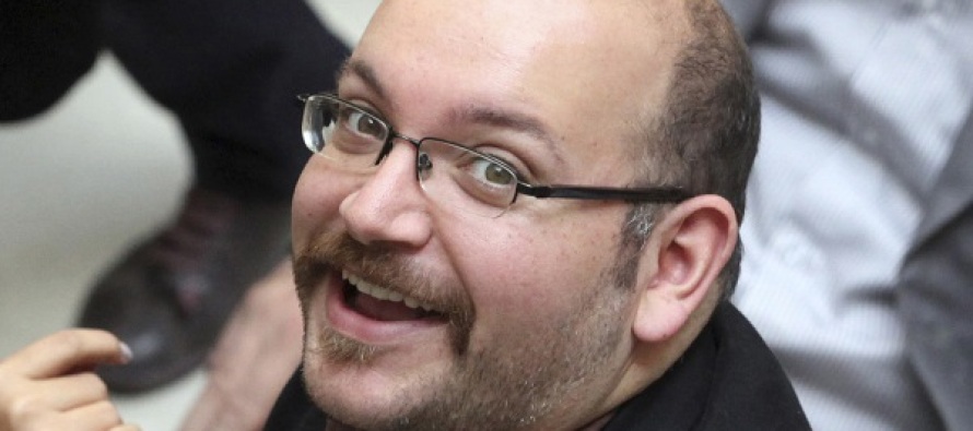 İran, Washington Post muhabirini serbest bıraktı