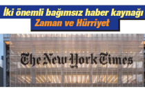NY Times: Türkiye olağandışı karanlık ve korkunç görünüyor