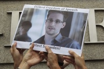 Snowden, Rusya’dan ayrılmayı düşünmüyor