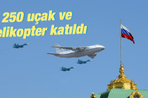 Rusya’dan NATO’ya havadan dev karşı tatbikat