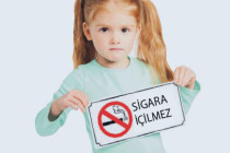 Sigara, çocuklarda soğuk algınlığını tetikliyor
