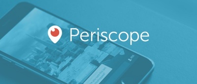 Periscope nedir? Nasıl kullanılır?