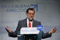 İspanya Başbakan’ı telefon şakası kurbanı oldu