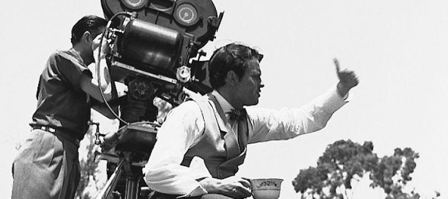 Orson Welles’in bitiremediği filminin filmi