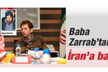 Baba Zarrab’tan İran’a baskı