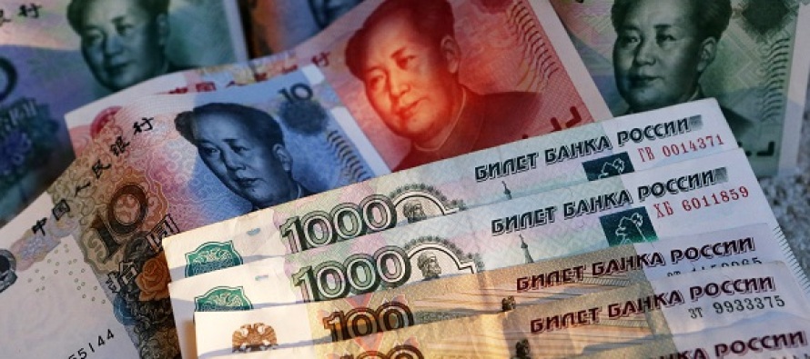 Çin faiz indirdi, ruble zayıfladı