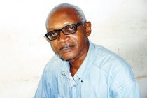 Kamerunlu şair serbest bırakıldı