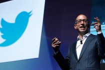 Twitter CEO’su istifa etti