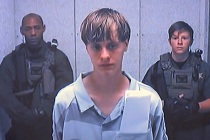 Charleston saldırganı ‘nefret cinayeti’nden yargılanacak