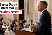Başkan Obama’dan ‘Ramazan’ mesajı