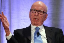 Obama hakkında attığı tweet nedeniyle Murdoch özür diledi