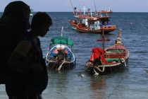 Kamboçya ve Tayland’a tek vize