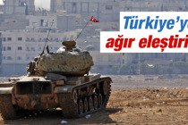 ABD Terör Raporu’nda çarpıcı Türkiye değerlendirmesi