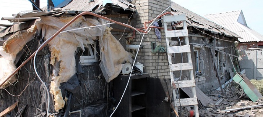 Ukrayna’da ateşkes ihlal edildi: 5 asker öldü