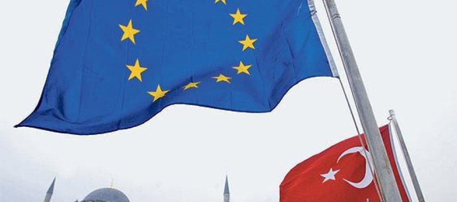 Avrupa Birliği: Gelişmeleri büyük endişeyle takip ediyoruz